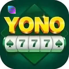 Logo yono777